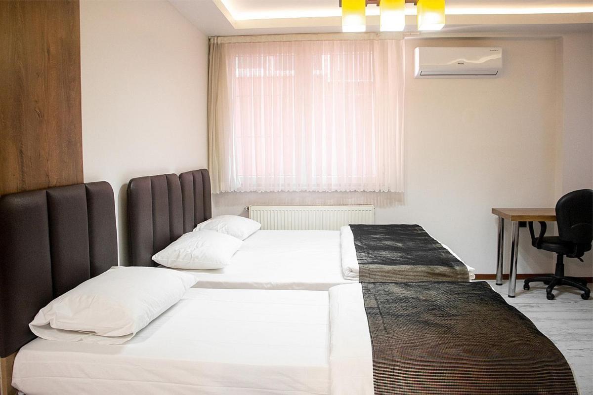 Nida Suites Trabzon Exterior photo