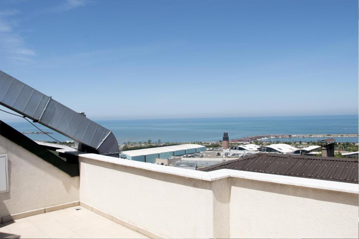 Nida Suites Trabzon Exterior photo