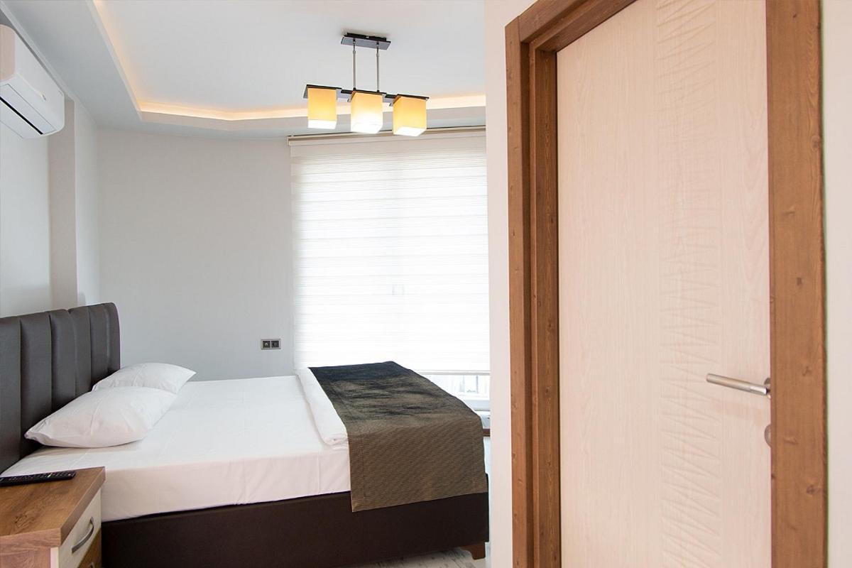 Nida Suites Trabzon Exterior photo