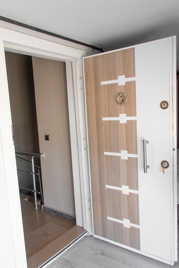 Nida Suites Trabzon Exterior photo