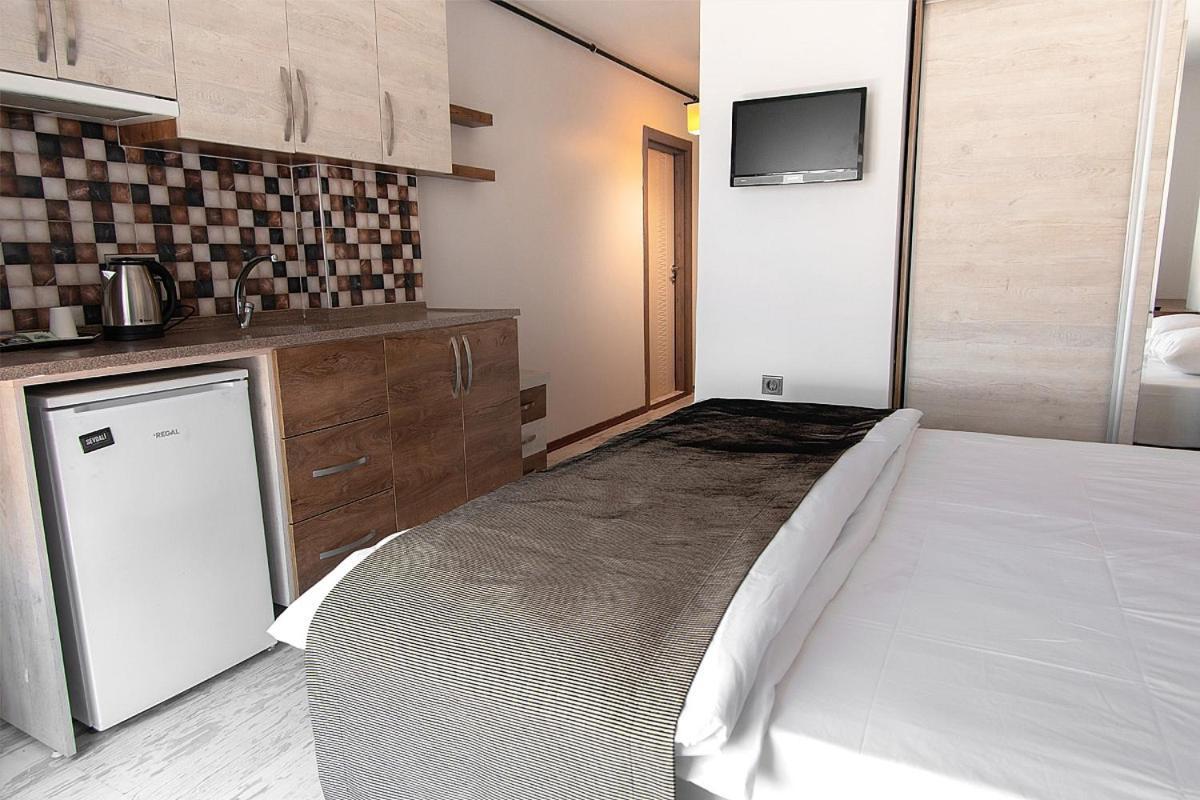 Nida Suites Trabzon Exterior photo