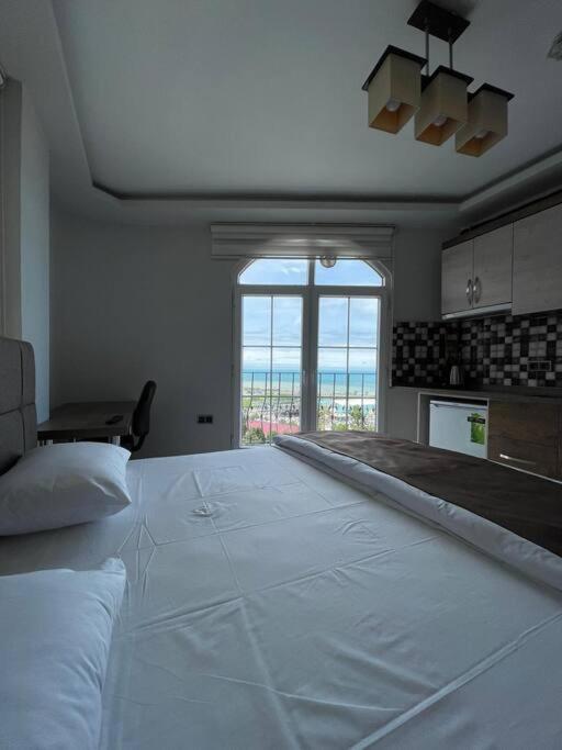 Nida Suites Trabzon Exterior photo